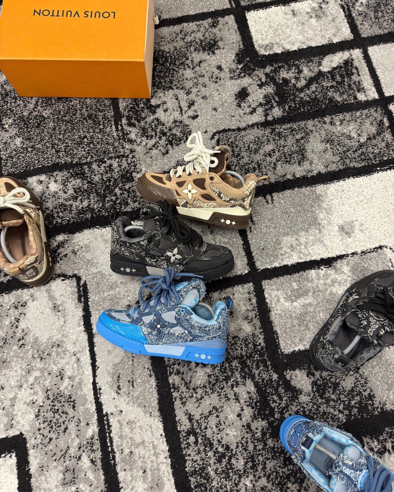 Rare & Limited Edition