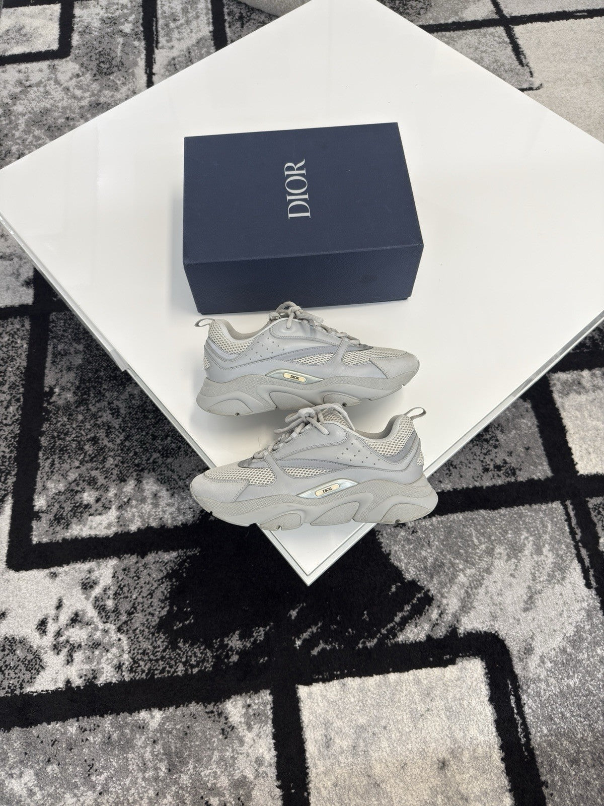 Dior B22 UK11 (EU45)