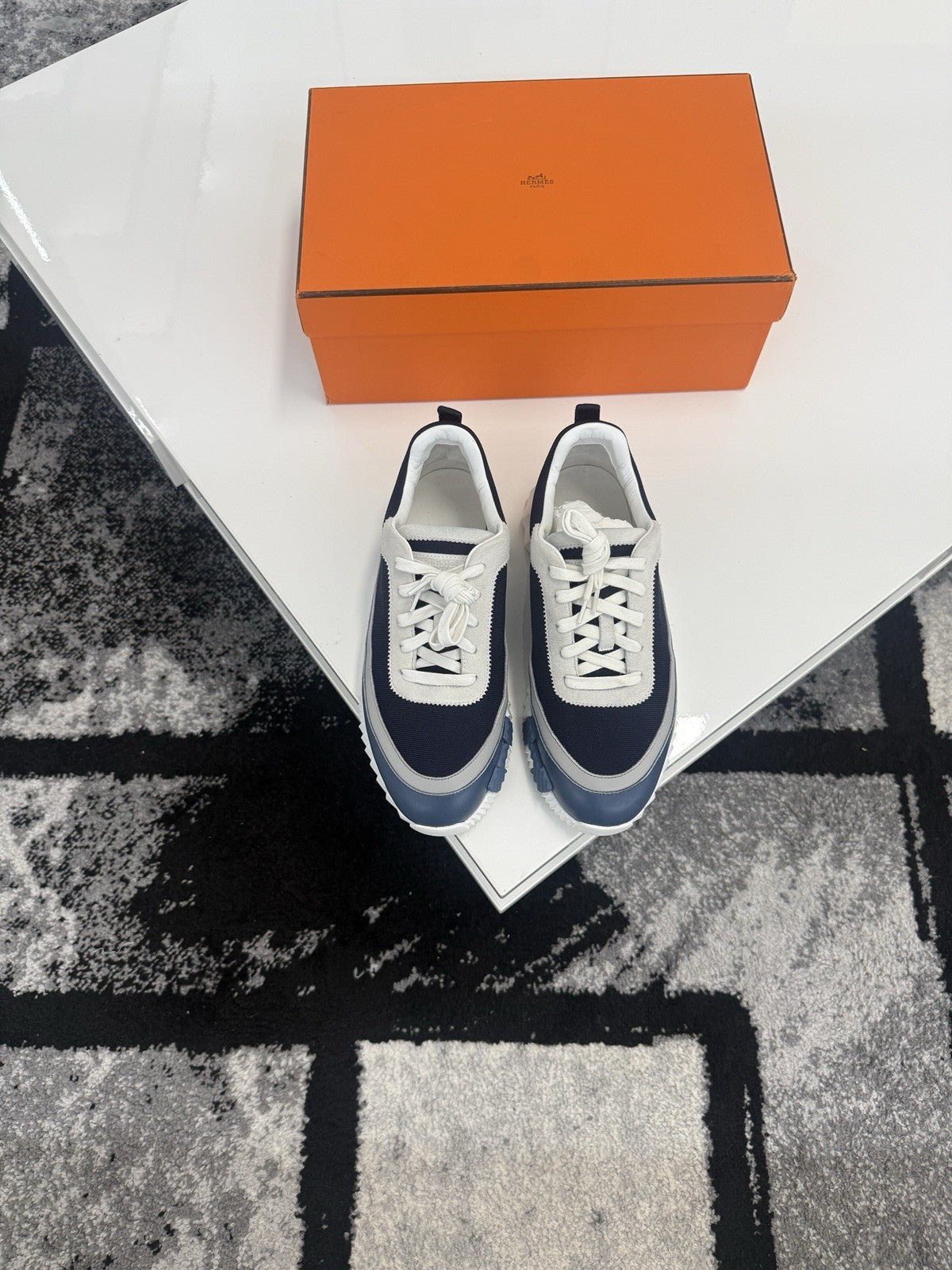 Hermes Bounce Trainer UK6 (EU40)
