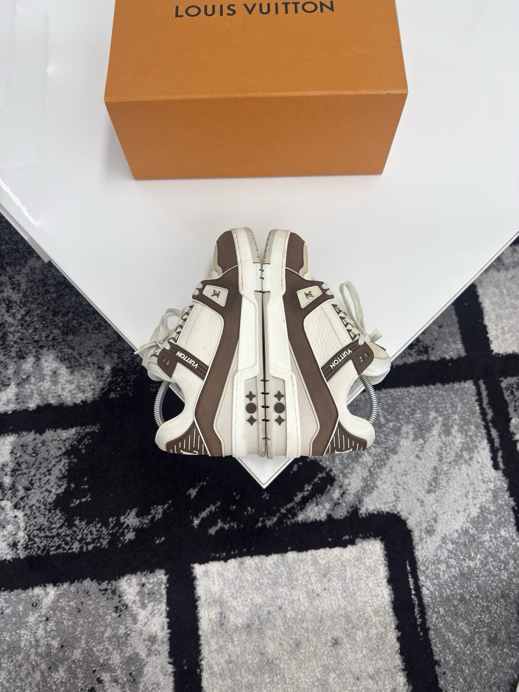 Louis Vuitton Trainers LV6