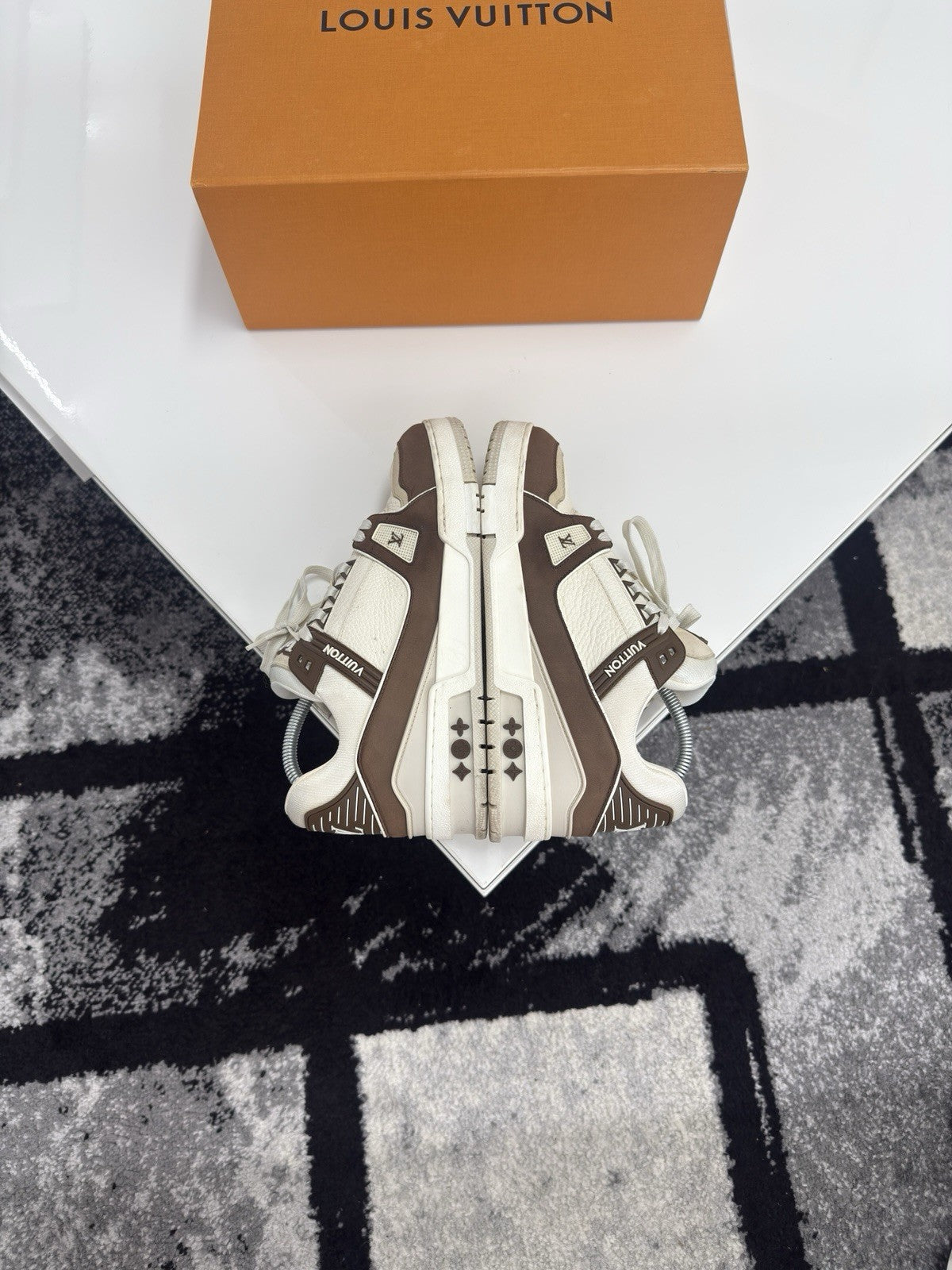 Louis Vuitton Trainers LV6