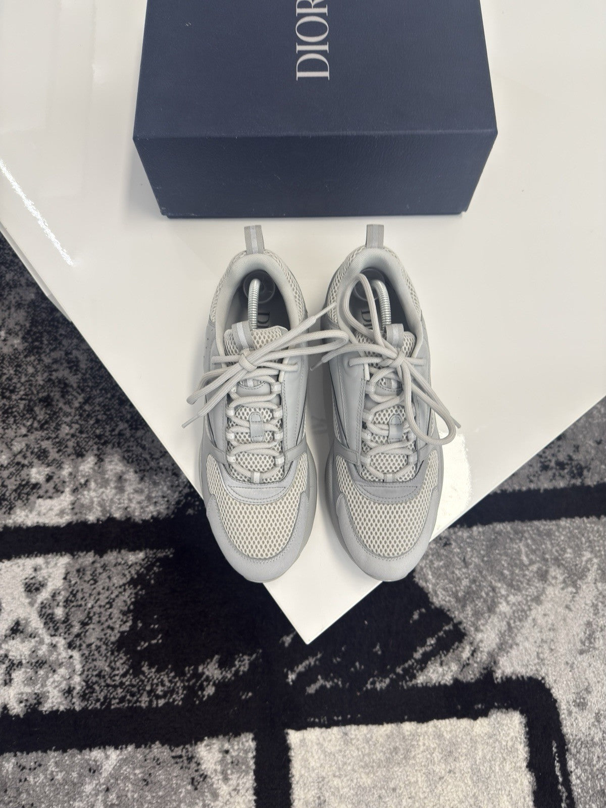 Dior B22 UK11 (EU45)