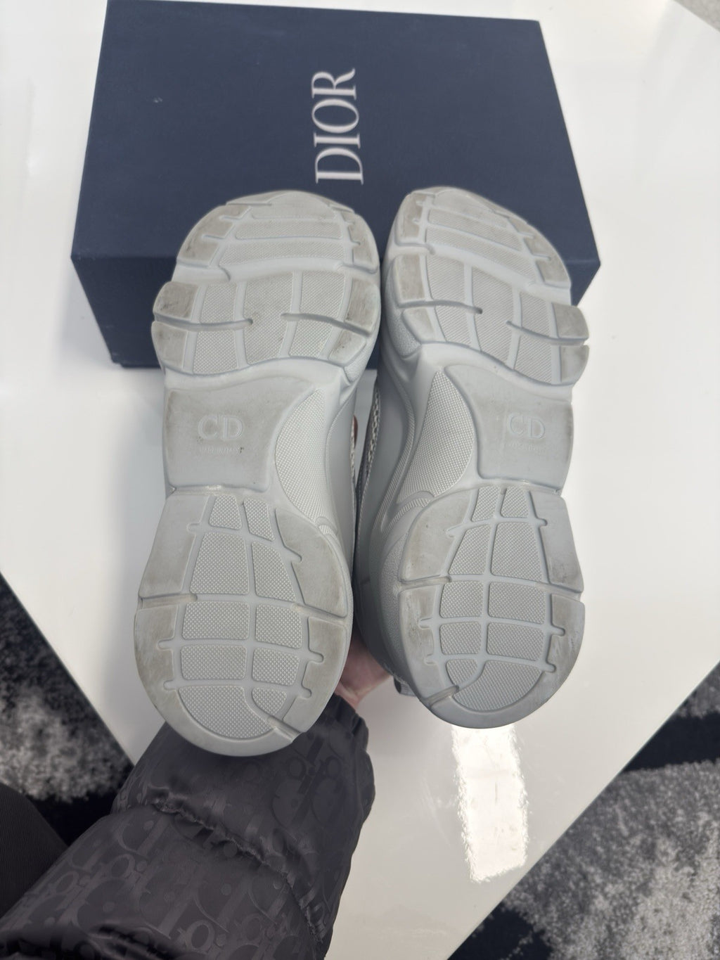Dior B22 UK11 (EU45)