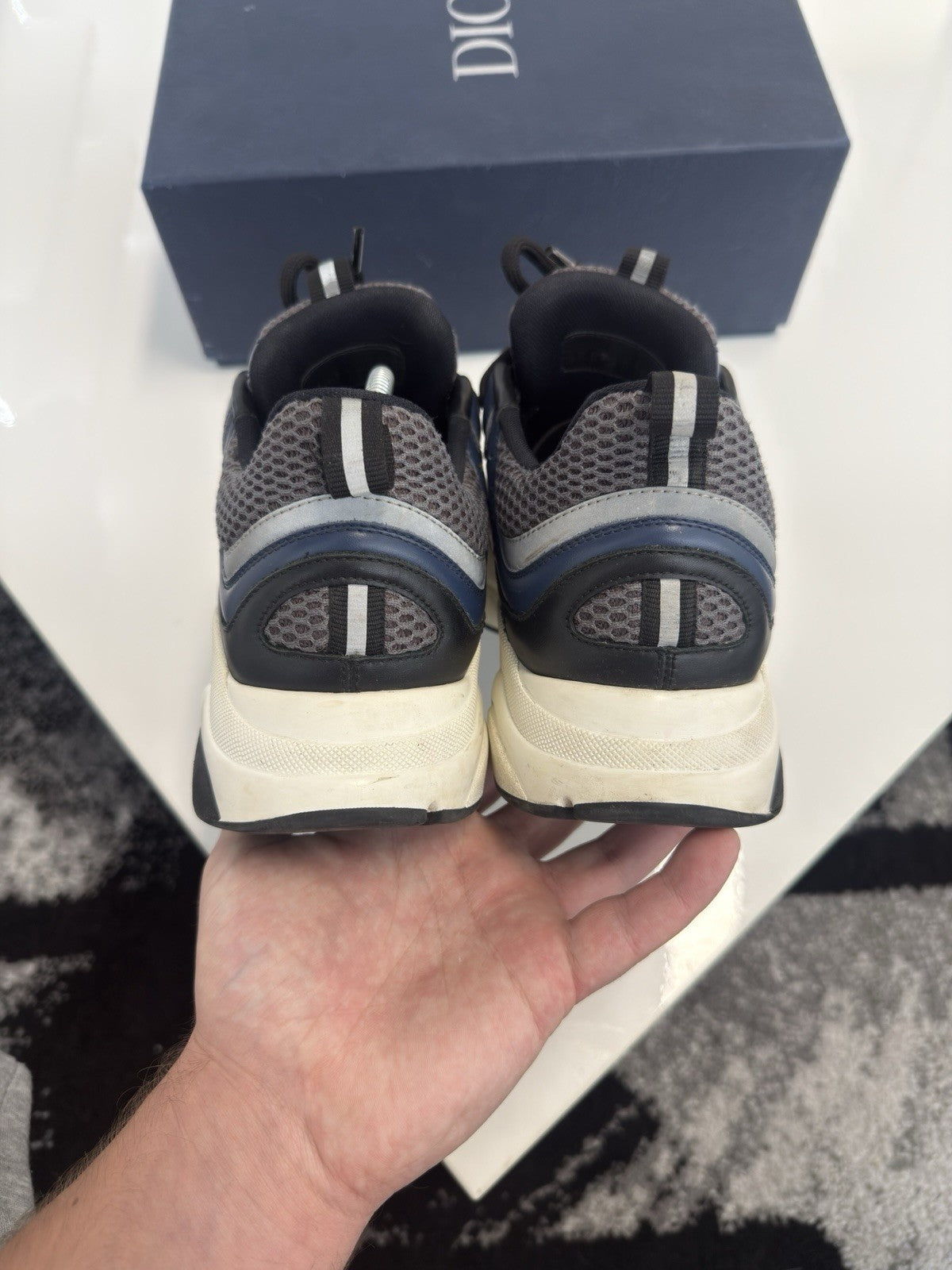Dior B22 UK7 (EU41)