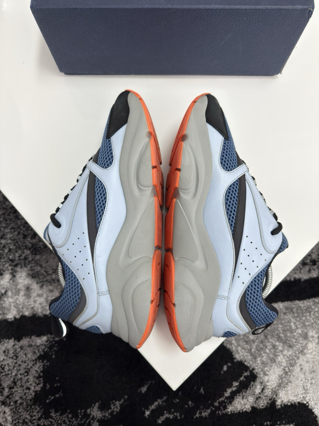 Dior B22 UK11 (EU45)