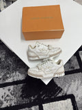 Louis Vuitton Trainers LV8