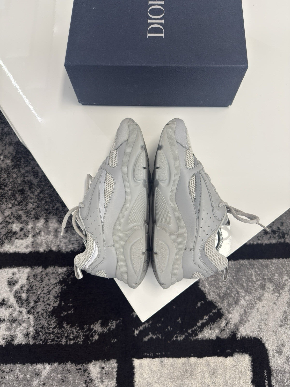 Dior B22 UK11 (EU45)