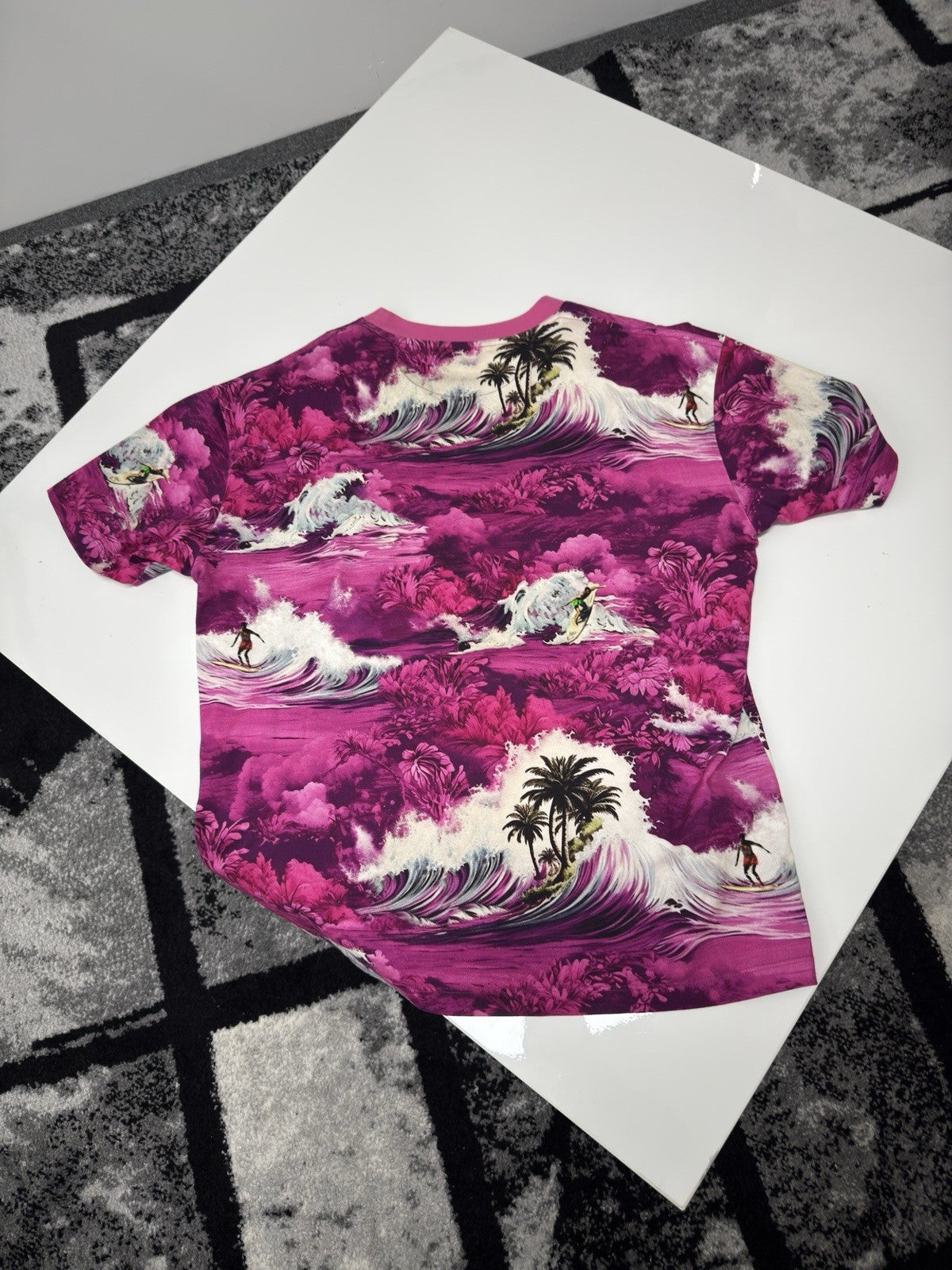 Louis Vuitton Surfer Tshirt Large