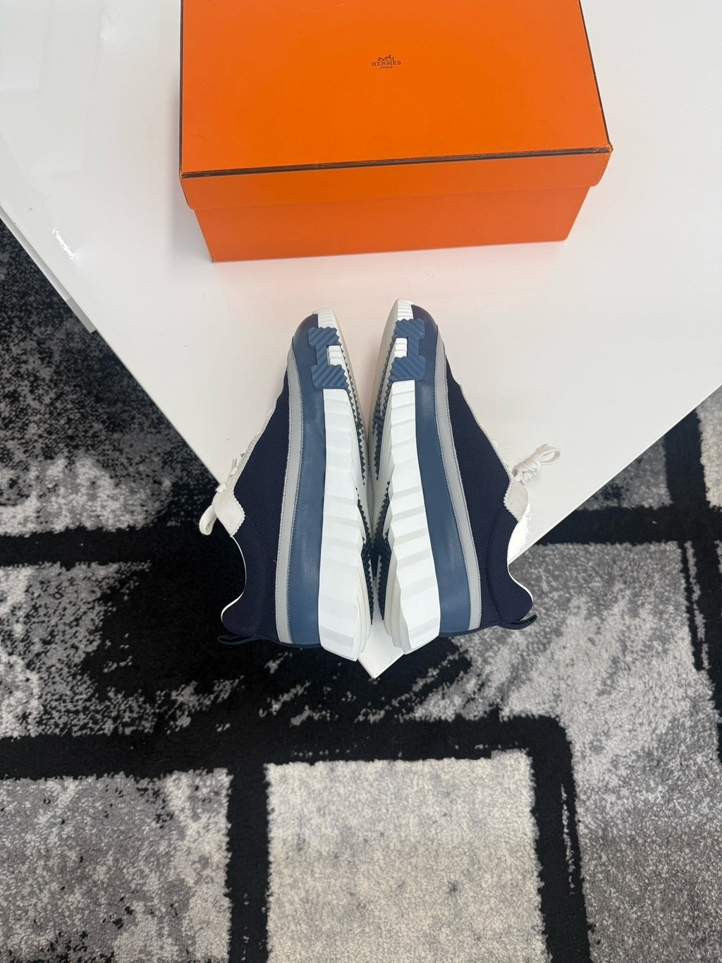 Hermes Bounce Trainer UK6 (EU40)