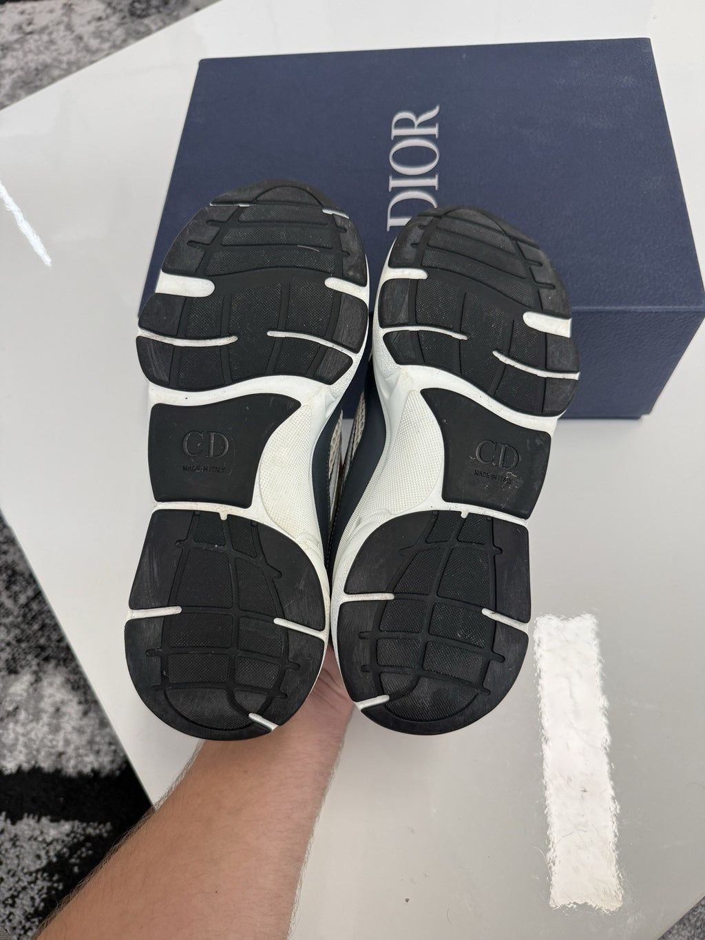 Dior B22 UK6 (EU40)