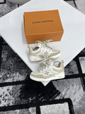 Louis Vuitton Skates LV8