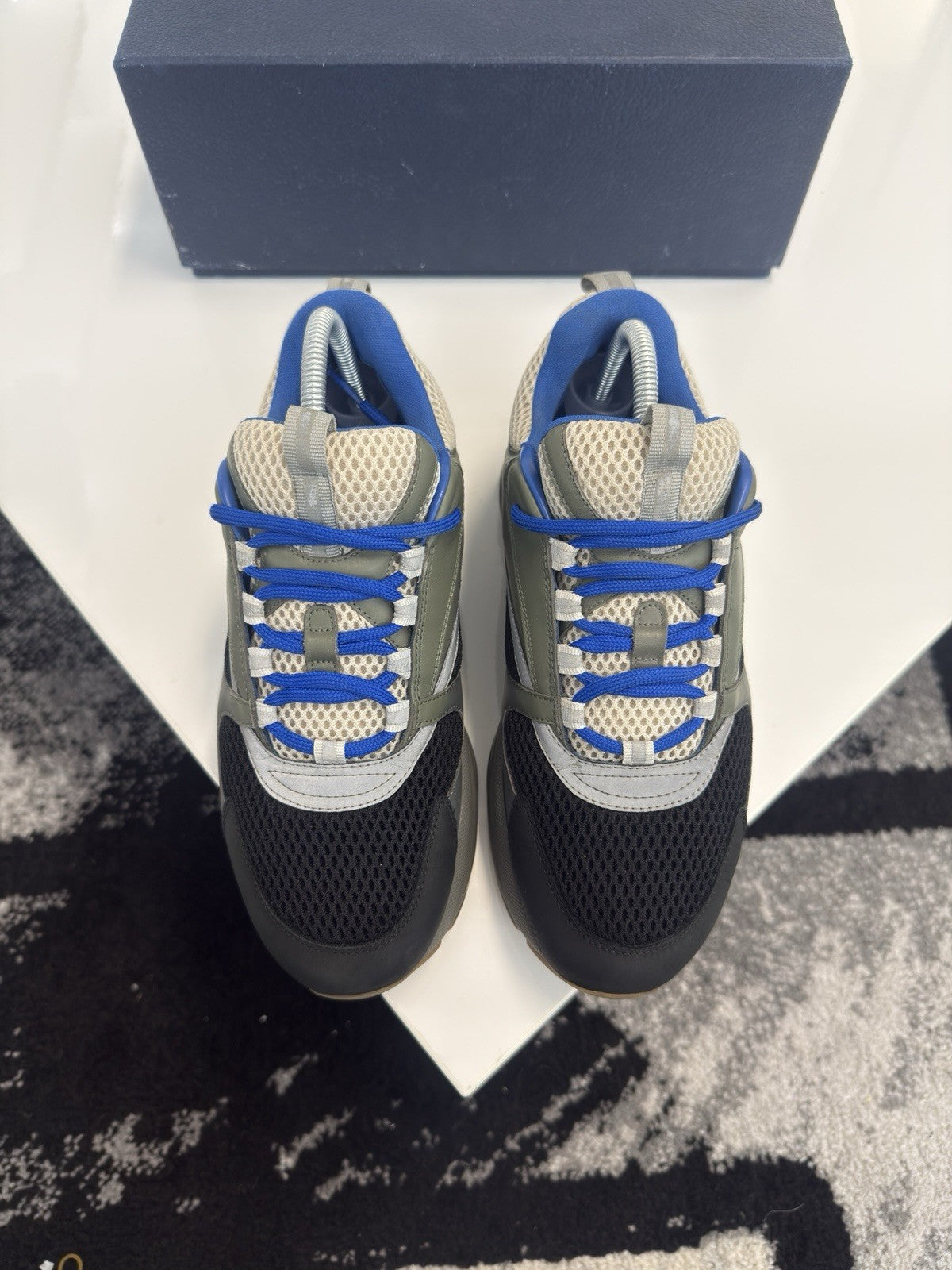 Dior B22 UK7 (EU41)