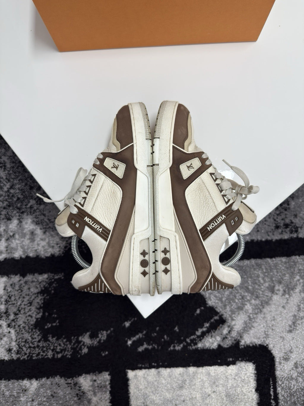 Louis Vuitton Trainers LV7