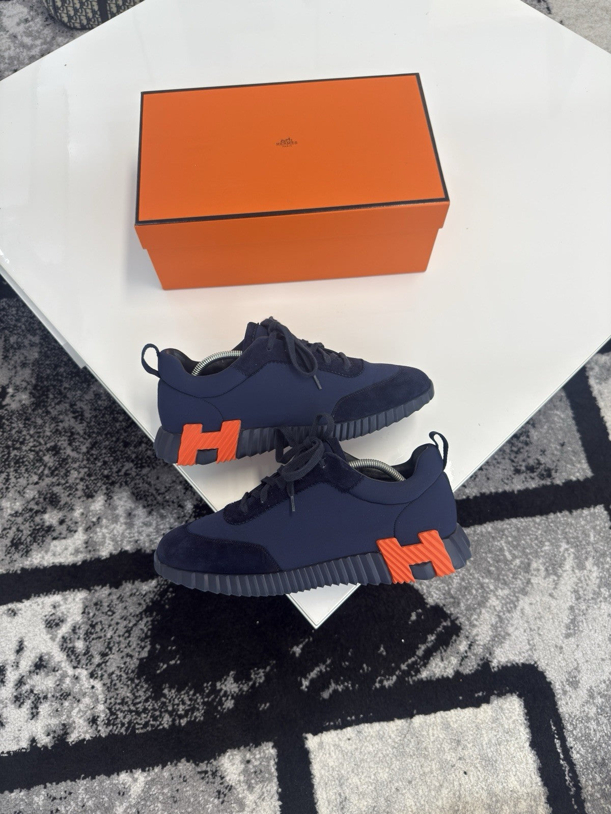 Hermes Bouncing Sneaker UK10 (EU44)