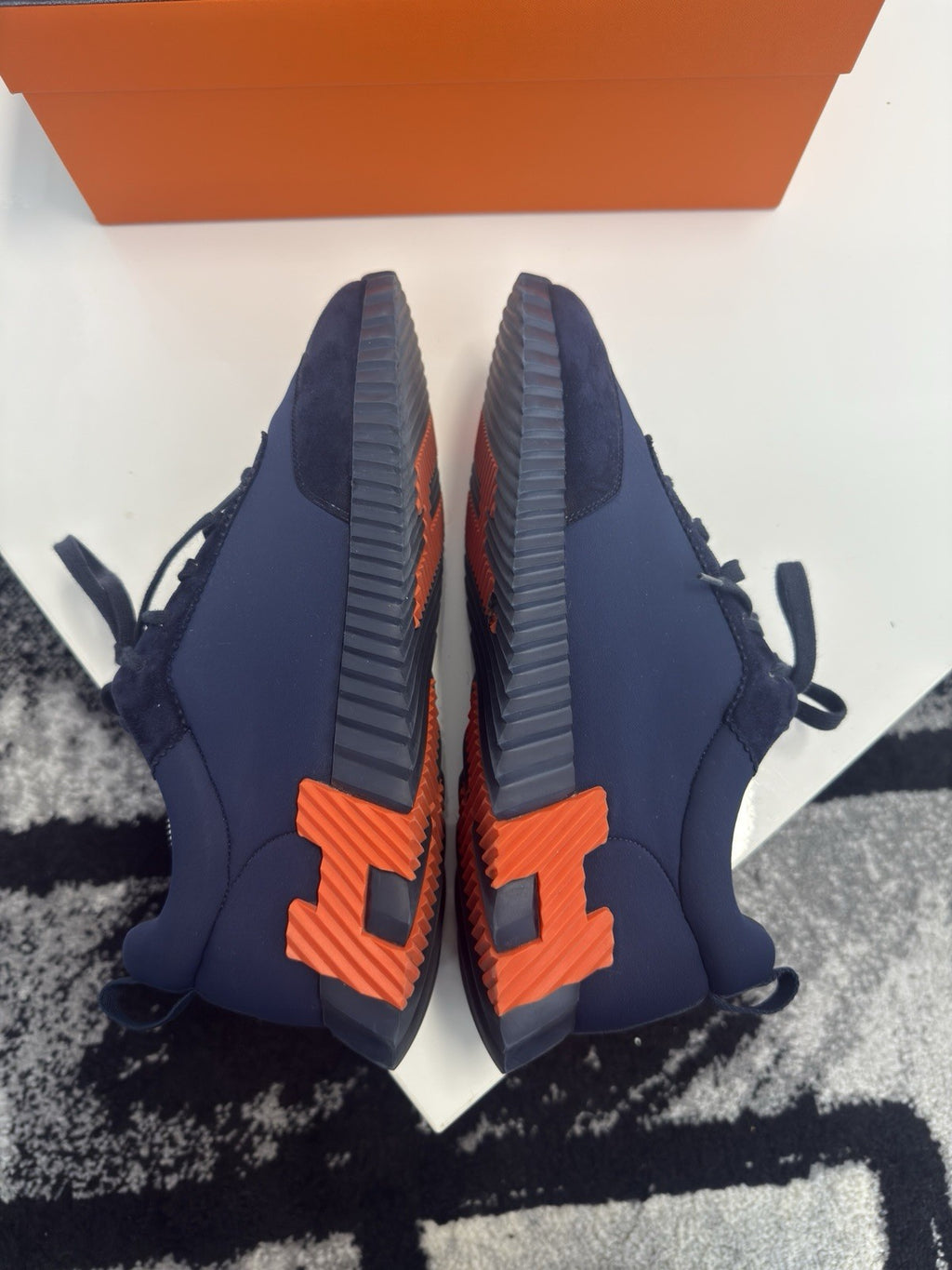 Hermes Bouncing Sneaker UK10 (EU44)
