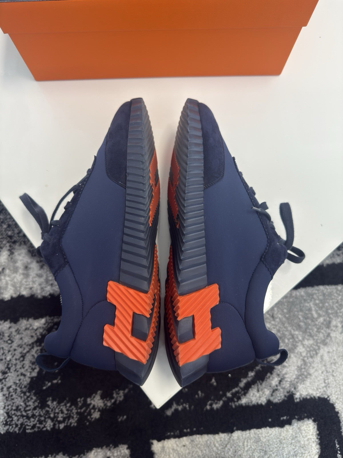 Hermes Bouncing Sneaker UK10 (EU44)