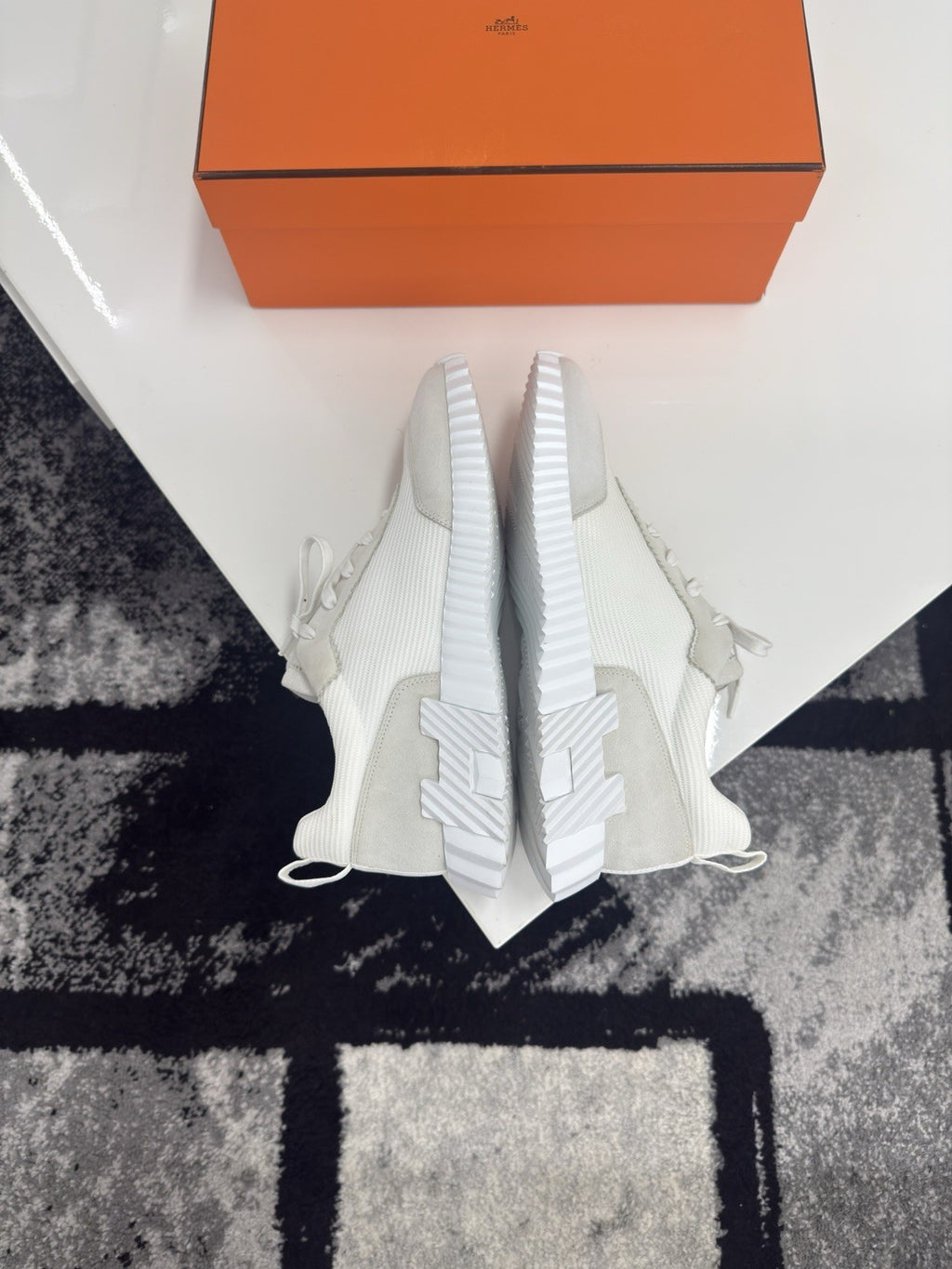 Hermes Bouncing Sneaker UK10 (EU44)