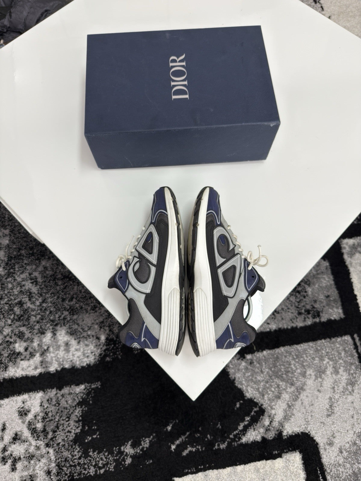 Dior B30 UK11 (EU45)