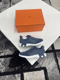 Hermes Bounce Sneakers UK8 (EU42)
