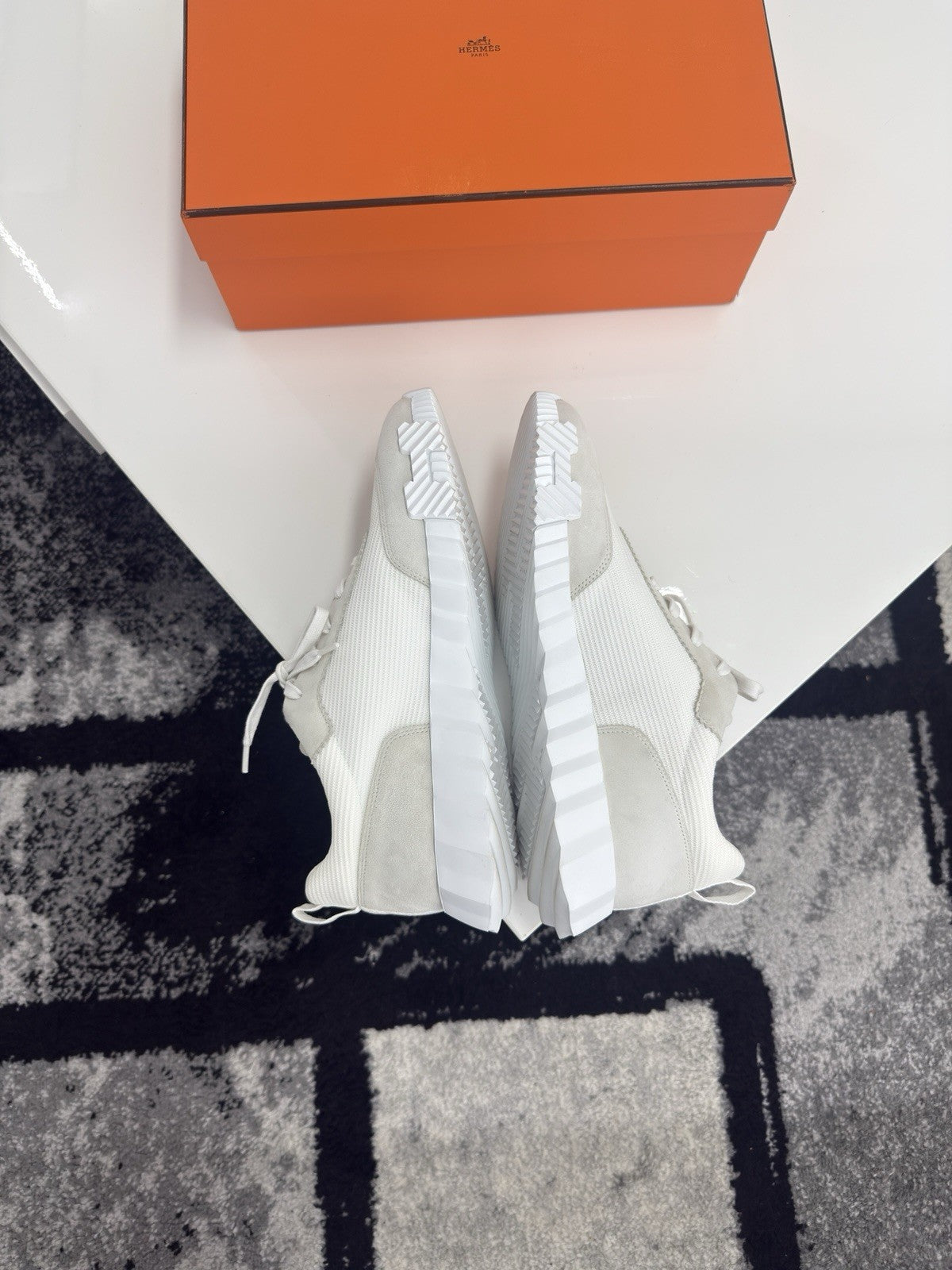 Hermes Bouncing Sneaker UK10 (EU44)