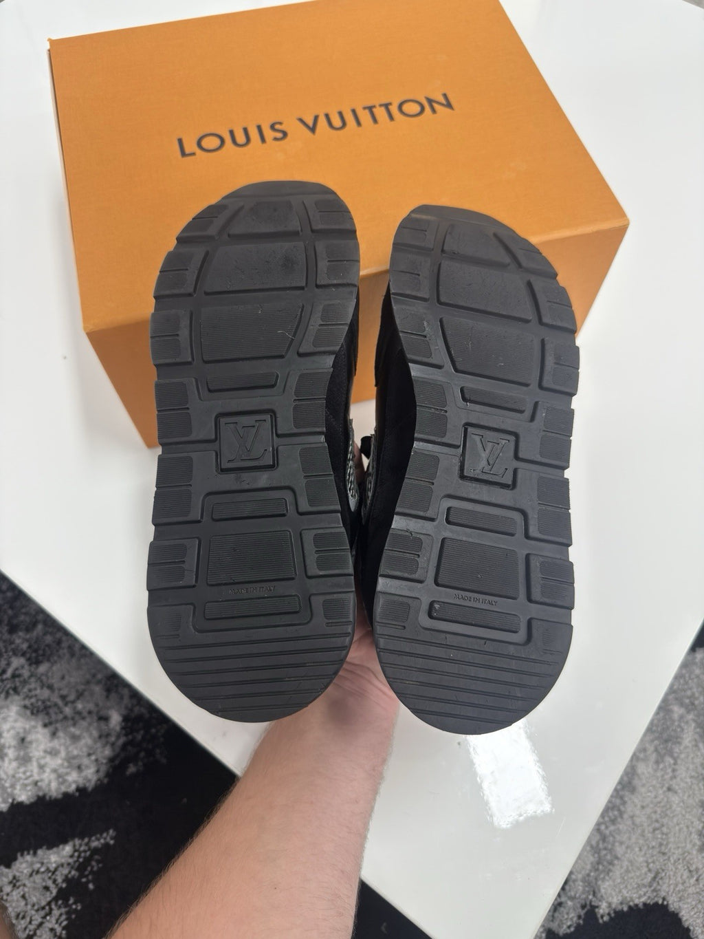 Louis Vuitton Runaways LV6.5