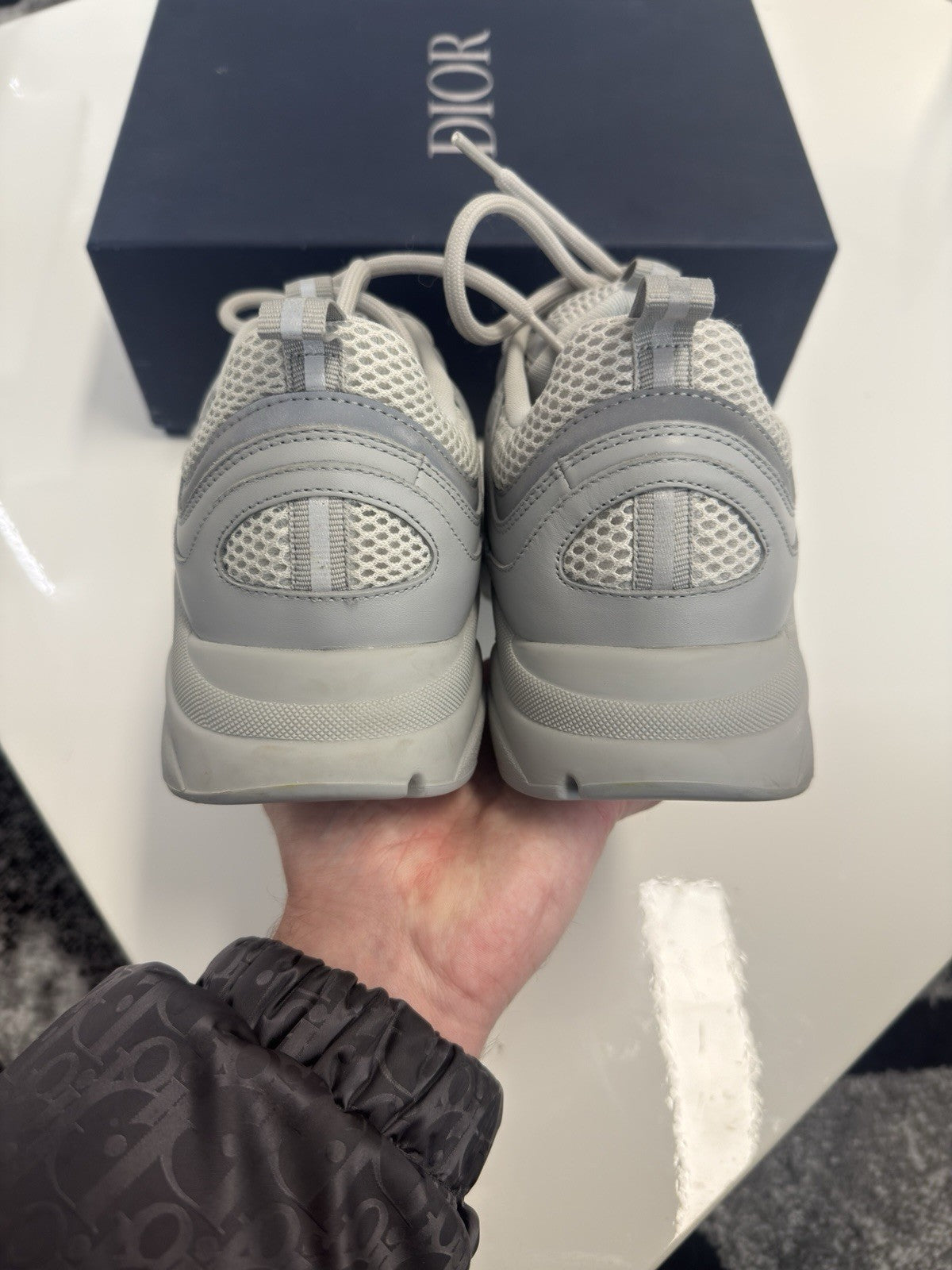 Dior B22 UK11 (EU45)