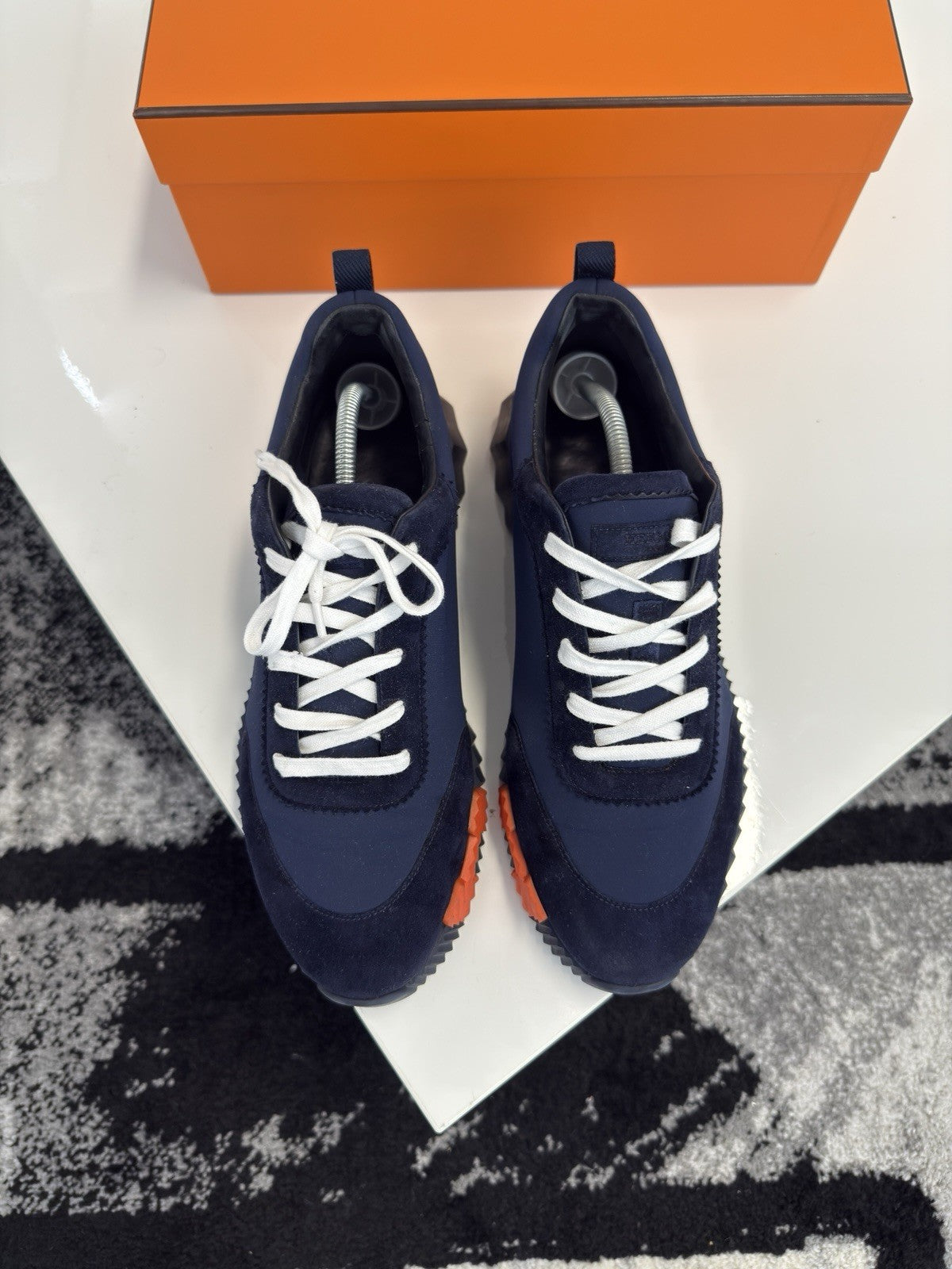 Hermes Bouncing Sneaker UK10 (EU44)
