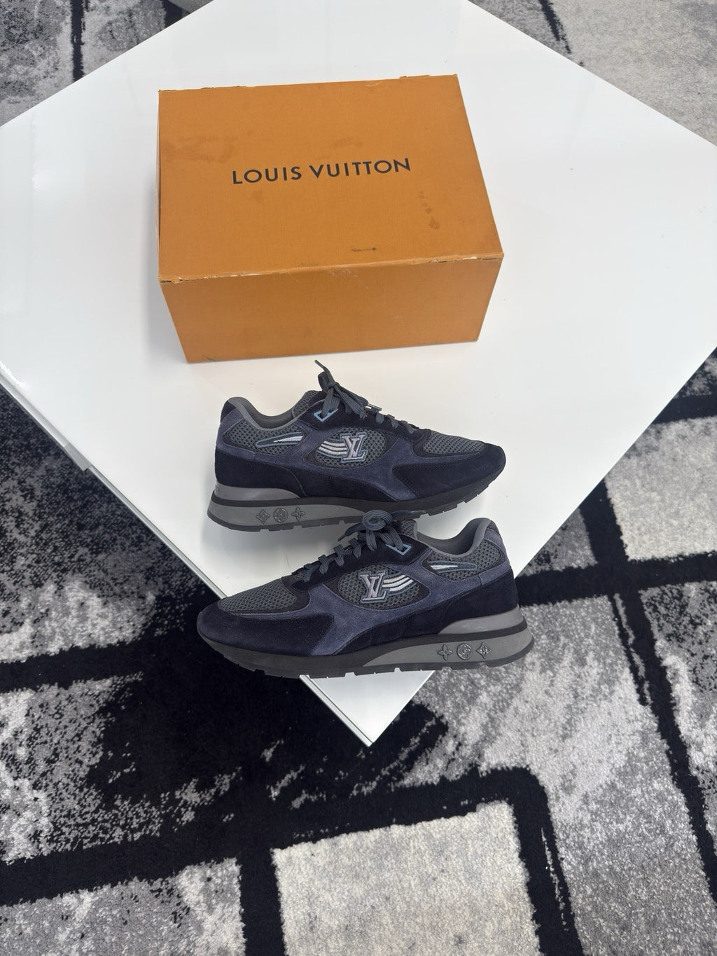 Louis Vuitton Runaways LV8.5