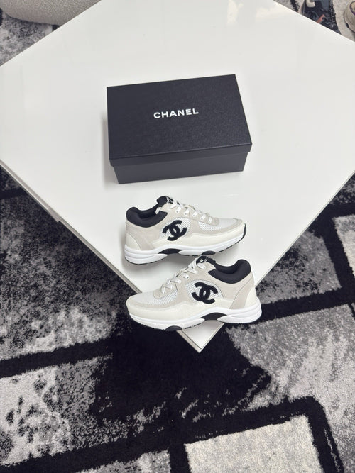 Chanel Runners UK4 (EU38)