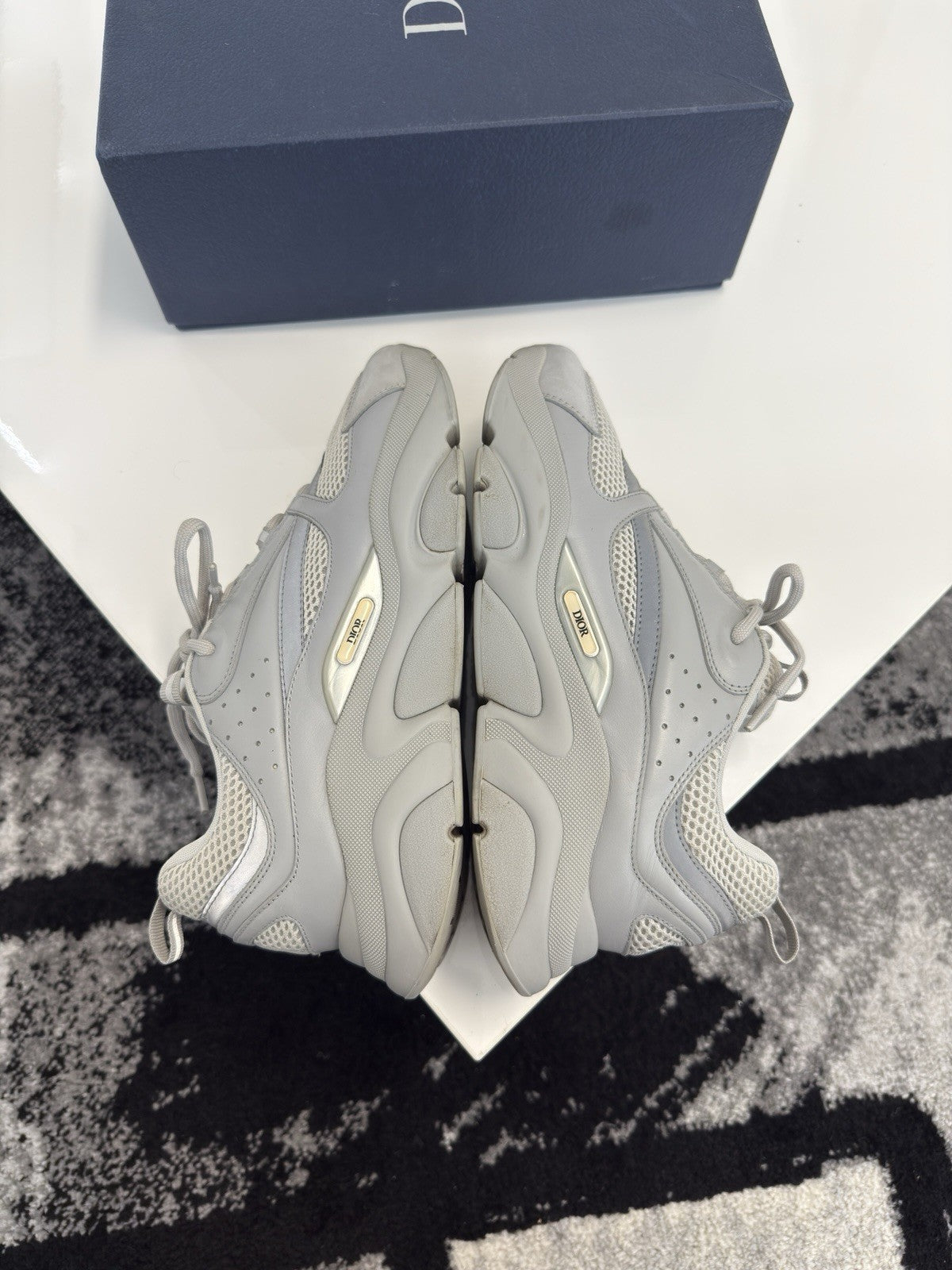 Dior B22 UK11 (EU45)