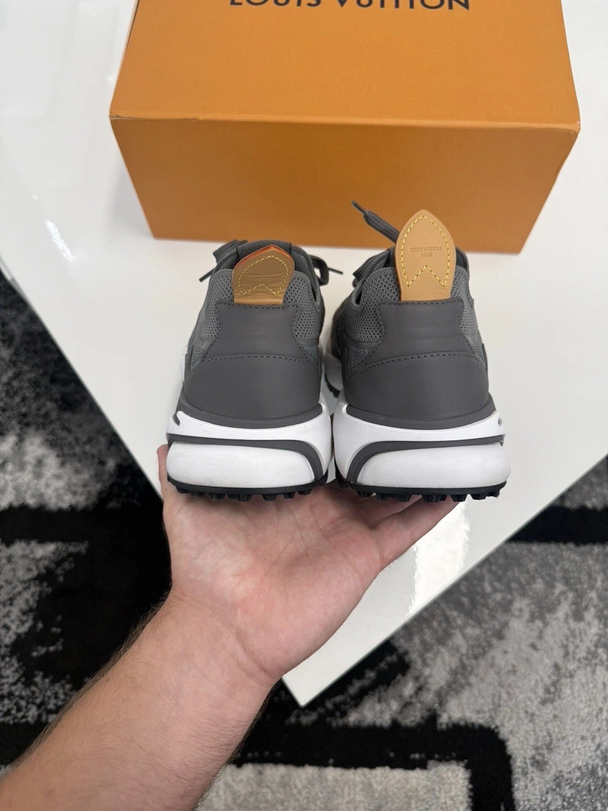 Louis Vuitton Tatic LV6.5