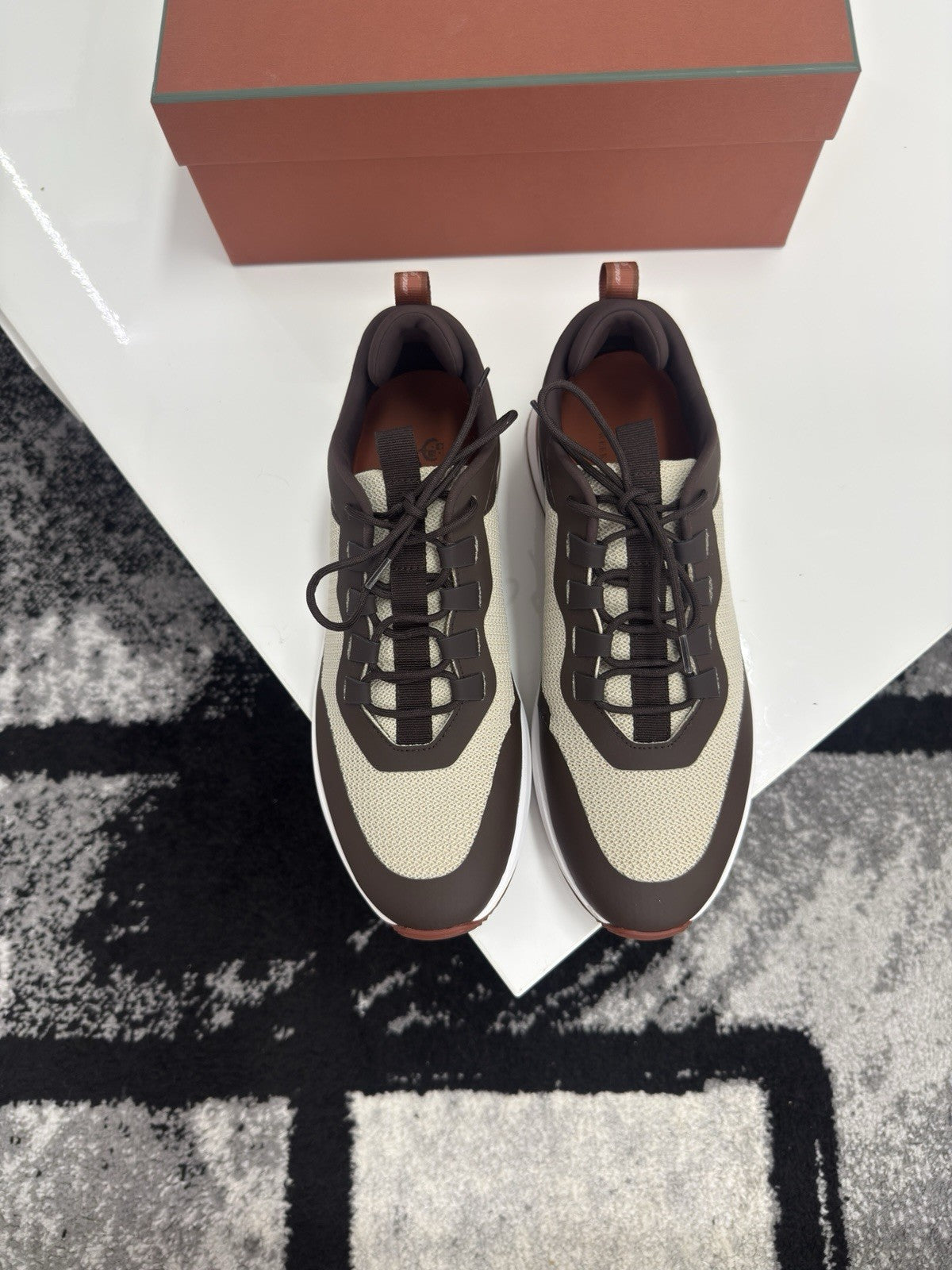 Loro Piana Weekend walk Evo UK9.5 (EU43.5)
