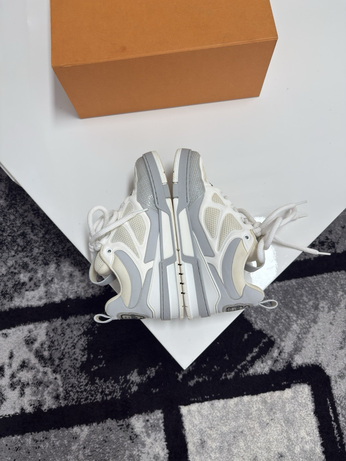 Louis Vuitton Skates LV6