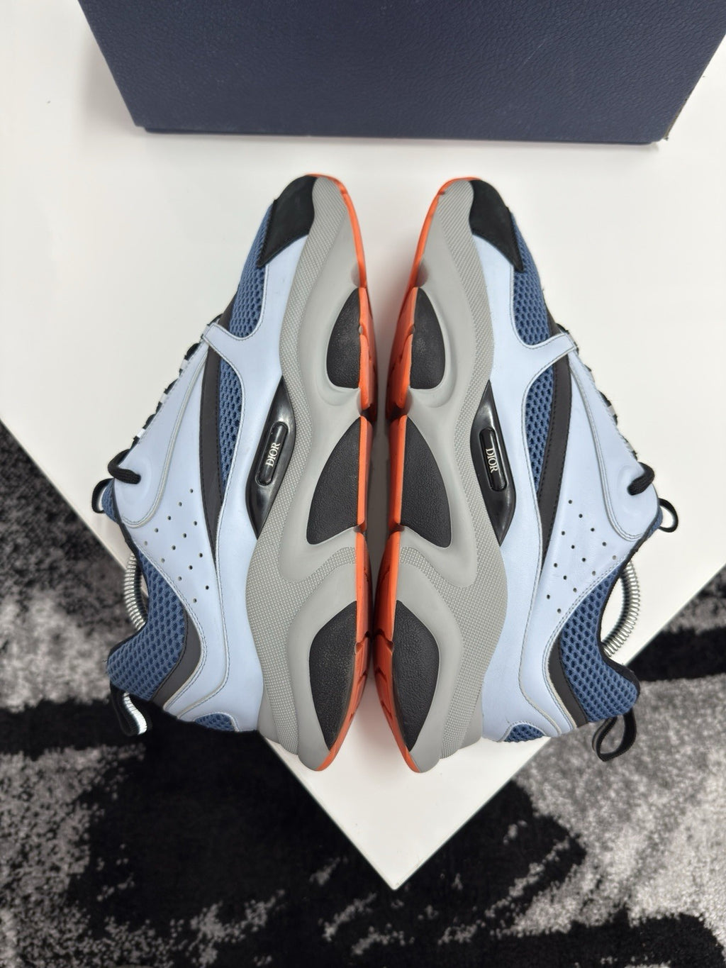 Dior B22 UK11 (EU45)