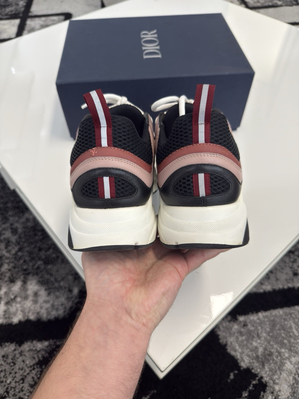 Dior B22 UK11 (EU45)