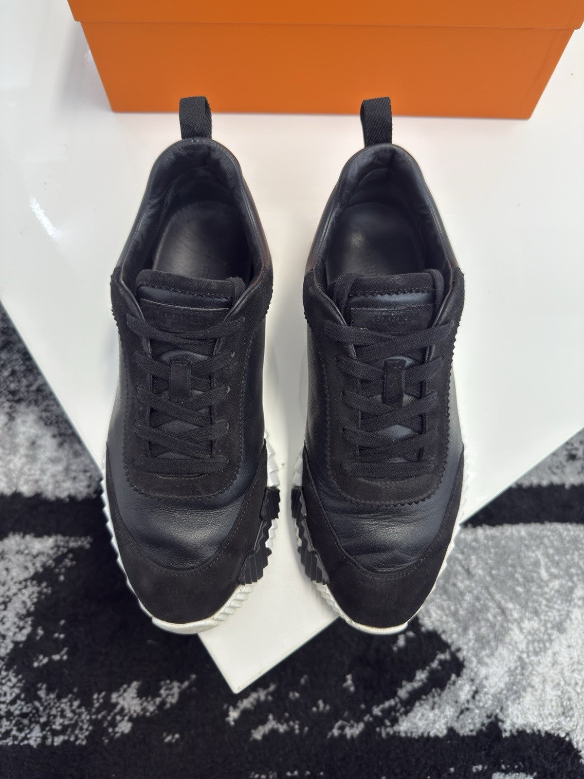 Hermes Bouncing Sneaker UK7.5 (EU41.5)