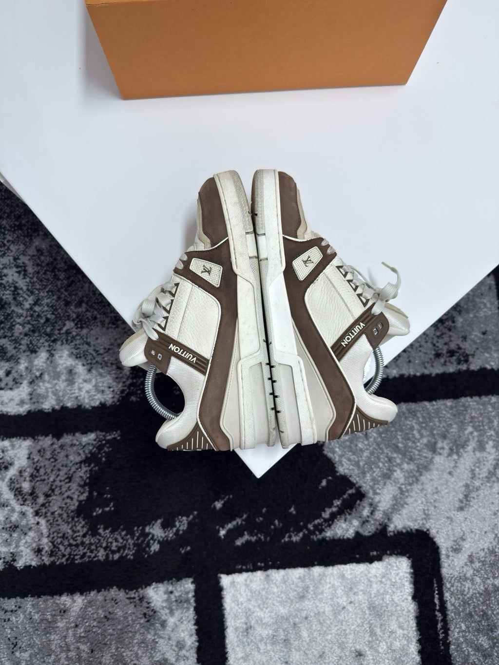 Louis Vuitton Trainers LV7