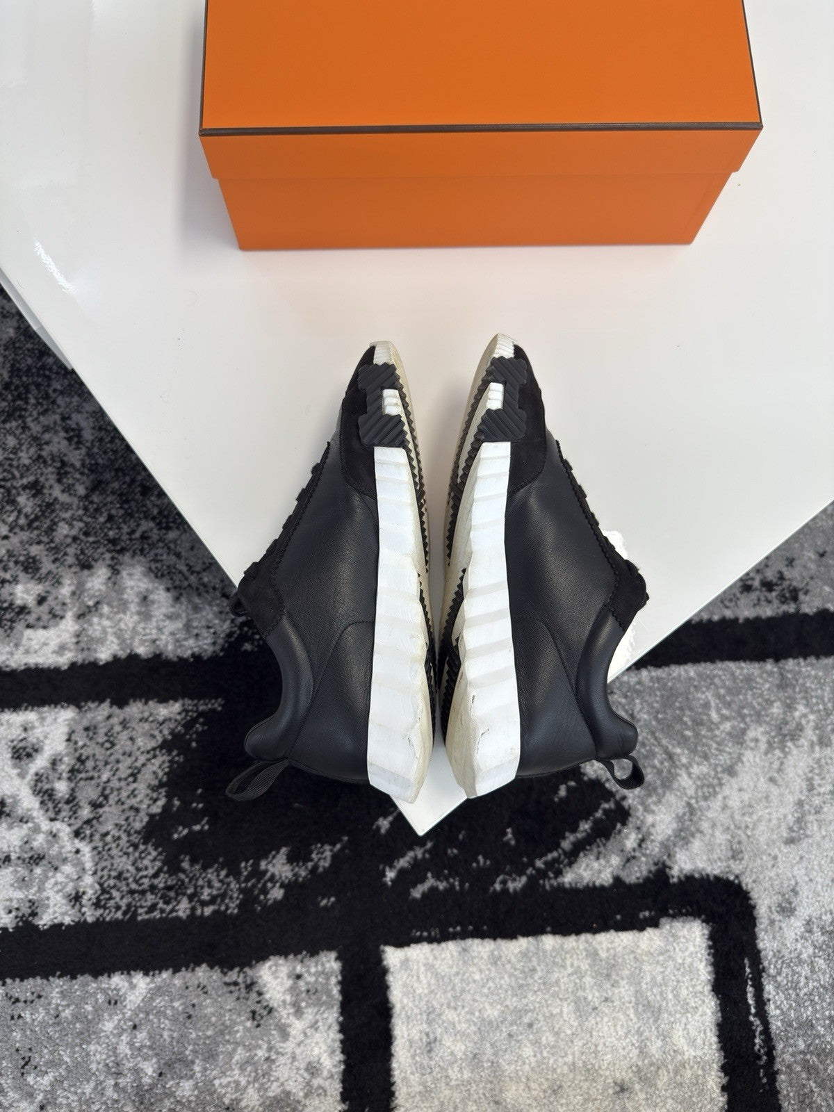 Hermes Bouncing Sneaker UK7.5 (EU41.5)