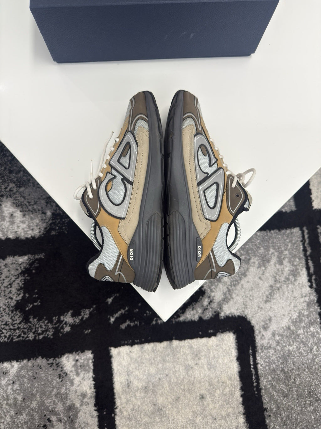 Dior B30 UK11 (EU45)