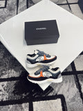 Chanel Runners UK8 (EU42)