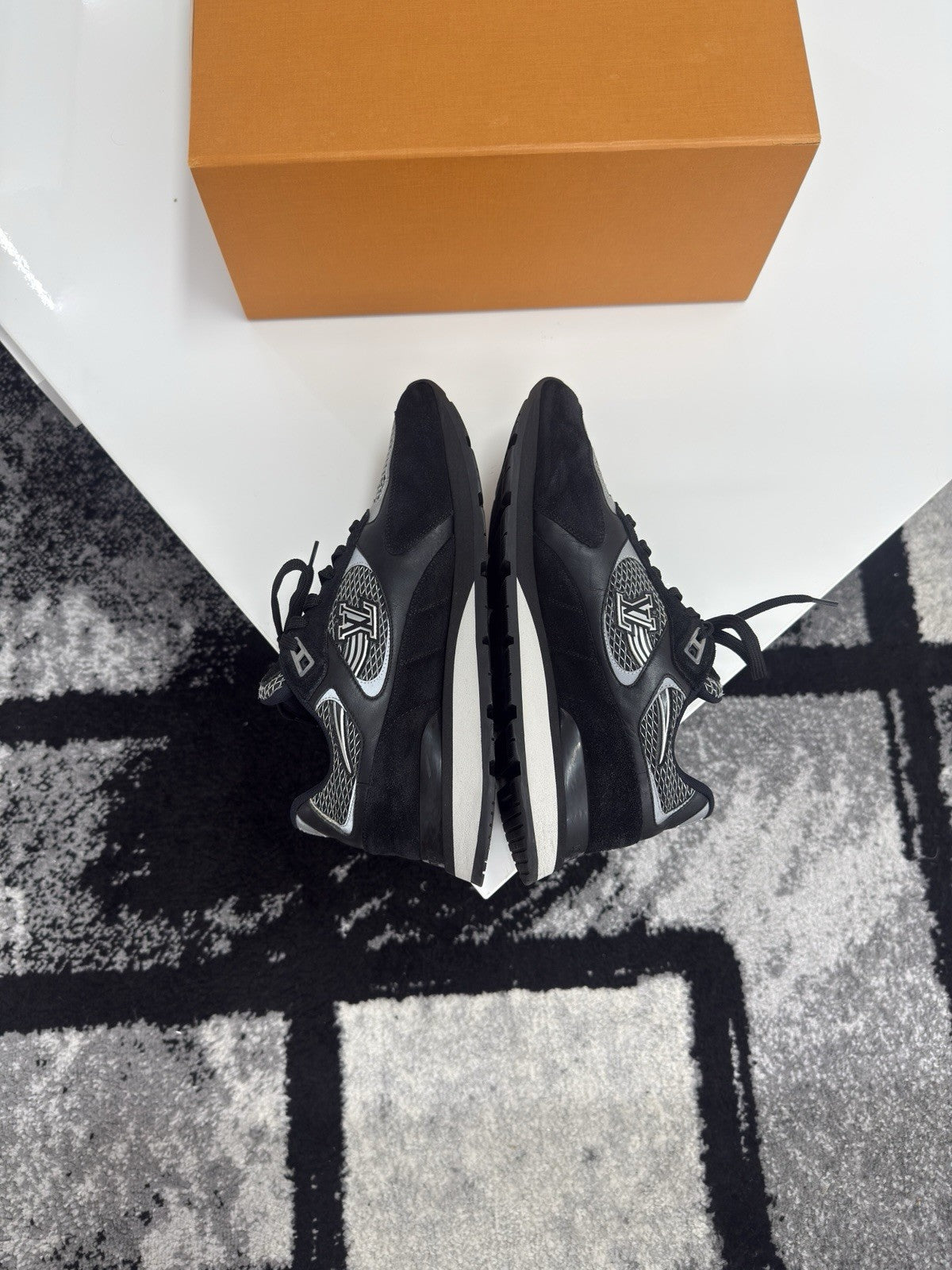 Louis Vuitton Runaways LV6.5