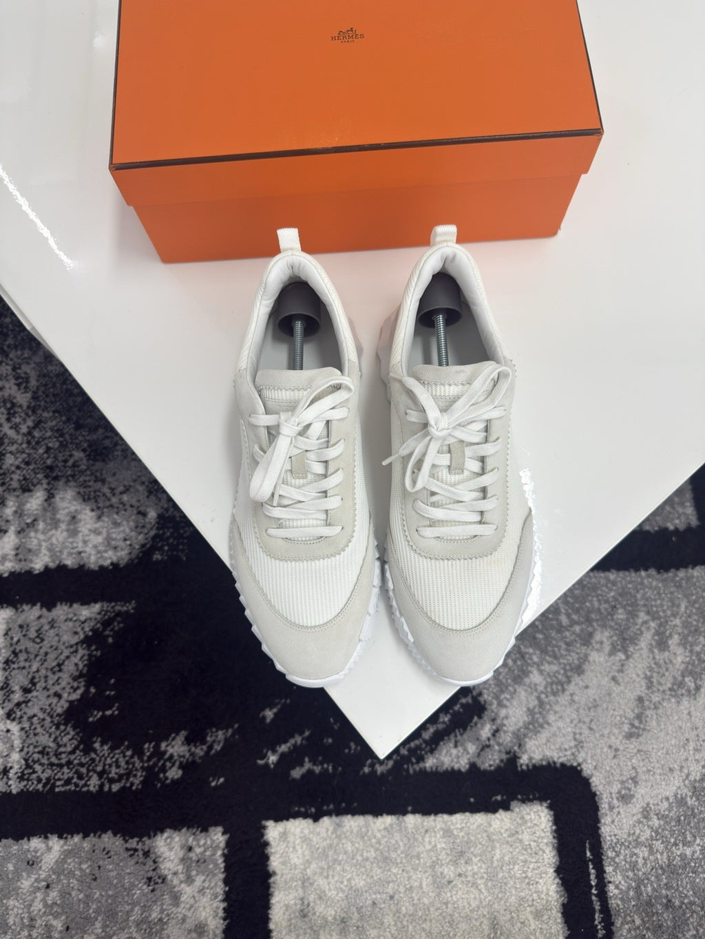 Hermes Bouncing Sneaker UK10 (EU44)