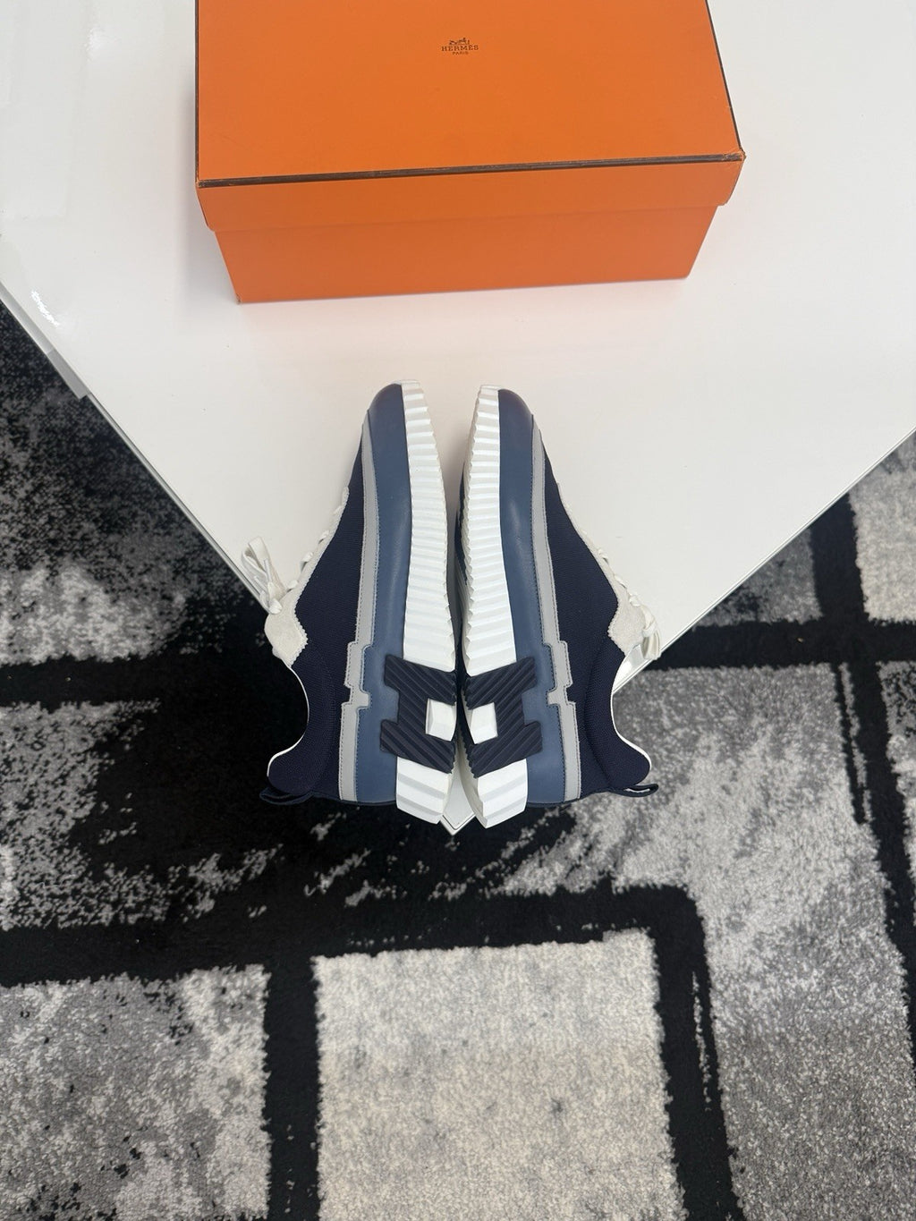 Hermes Bounce Trainer UK6 (EU40)