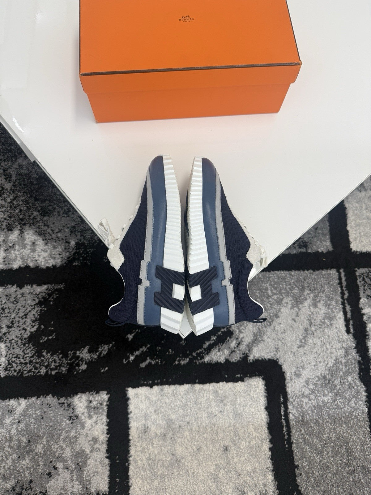 Hermes Bounce Trainer UK6 (EU40)
