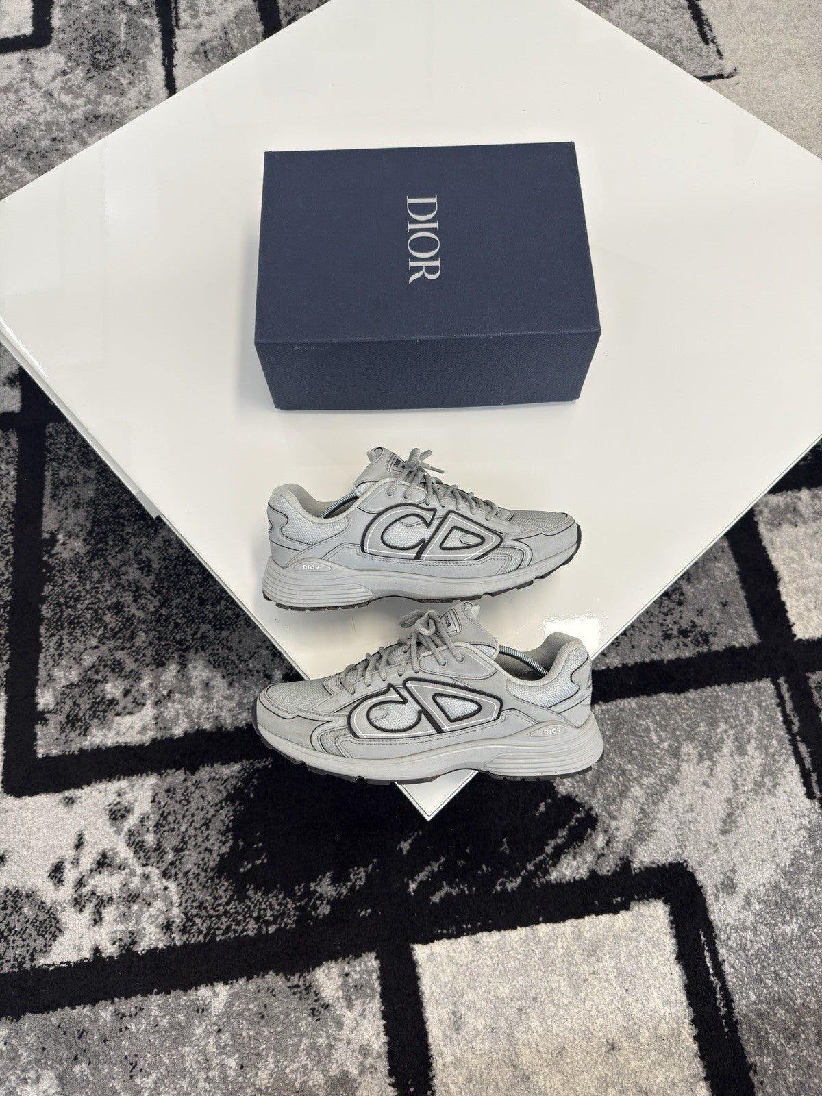 Dior B30 UK11 (EU45)