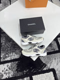 Chanel Runners UK6.5 (EU40.5)