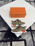 Hermes Bouncing Trainer UK7 (EU41)