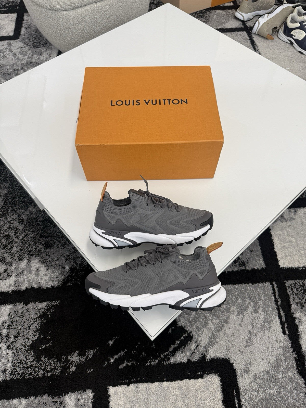 Louis Vuitton Tatic LV6.5
