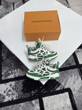 Louis Vuitton Skates LV8