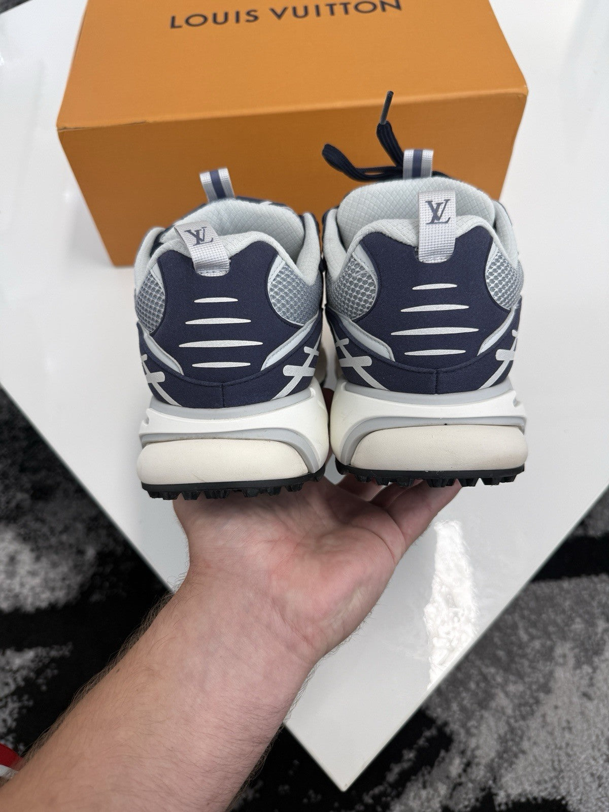 Louis Vuitton Tatic LV6.5